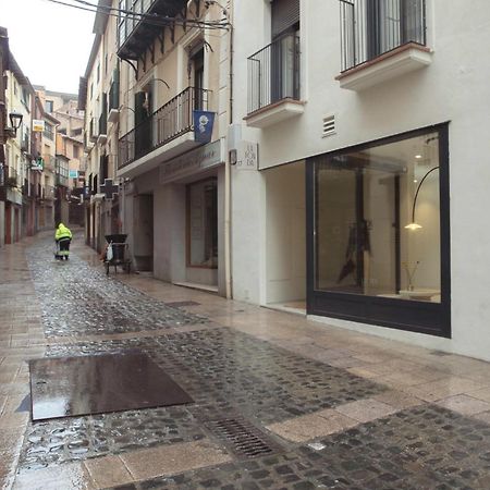 Hotel La Fonda B&B Tarazona Dış mekan fotoğraf