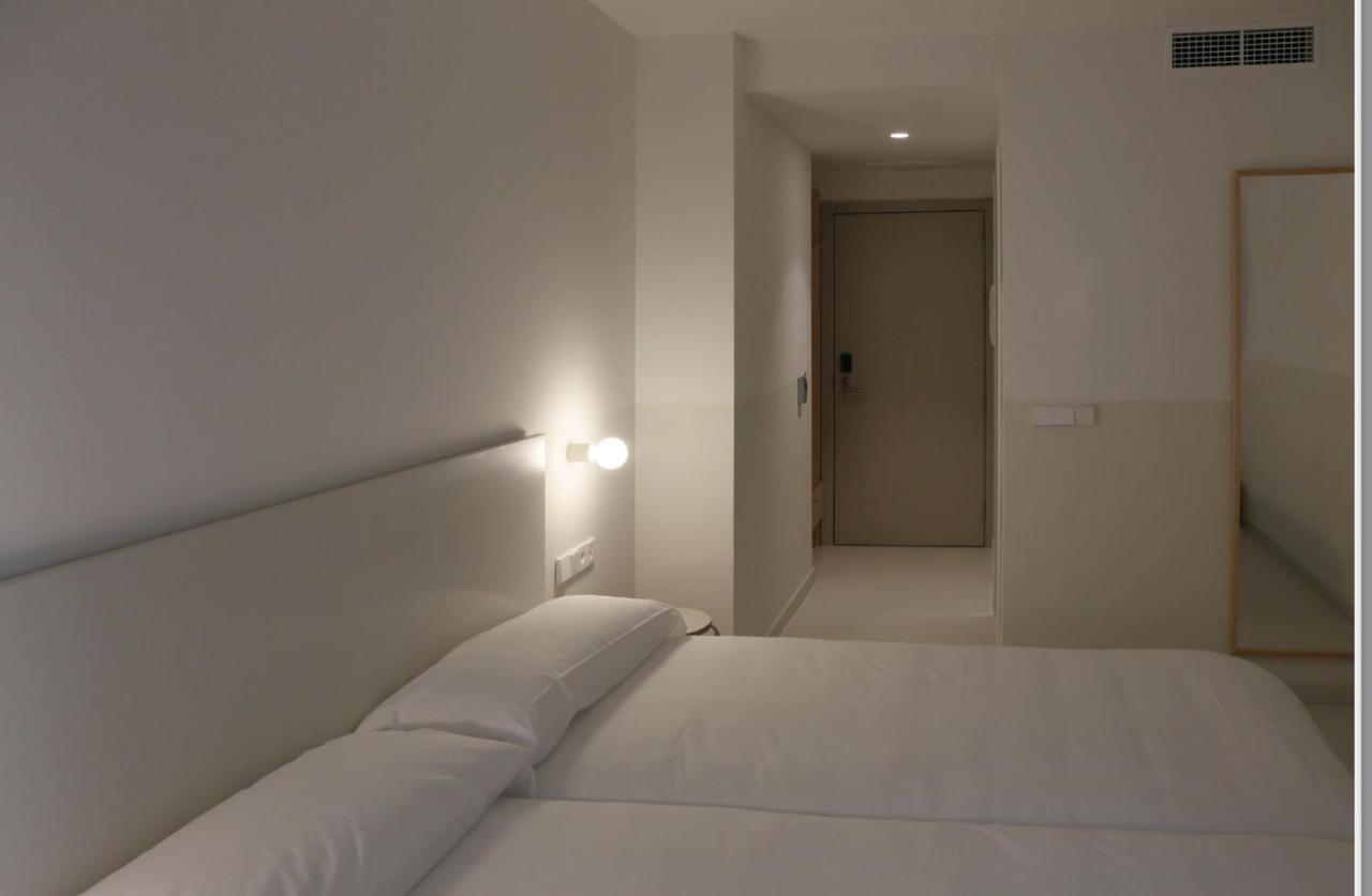 Hotel La Fonda B&B Tarazona Dış mekan fotoğraf