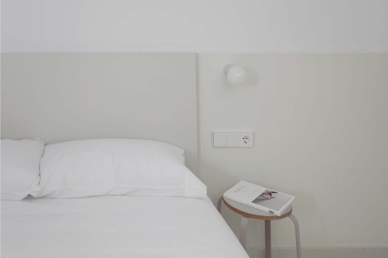 Hotel La Fonda B&B Tarazona Dış mekan fotoğraf