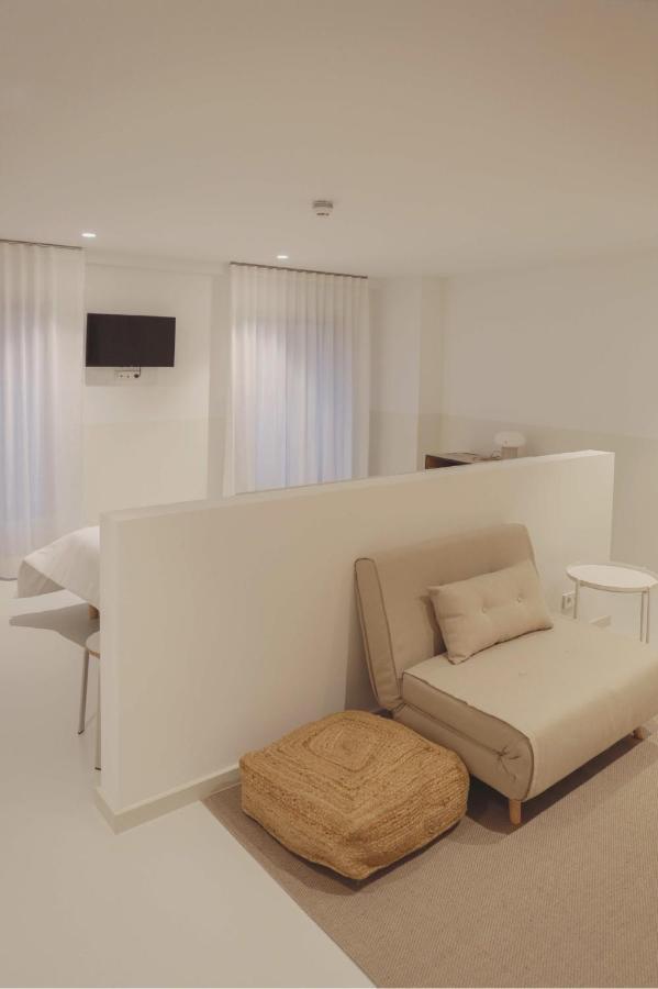 Hotel La Fonda B&B Tarazona Dış mekan fotoğraf