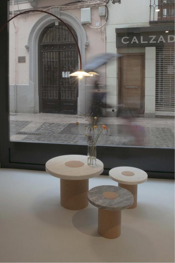 Hotel La Fonda B&B Tarazona Dış mekan fotoğraf