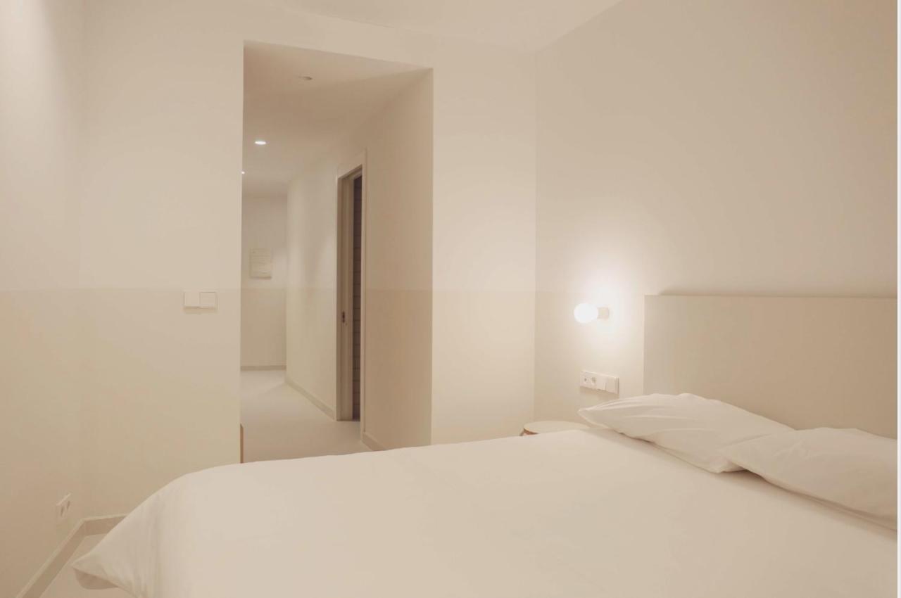 Hotel La Fonda B&B Tarazona Dış mekan fotoğraf